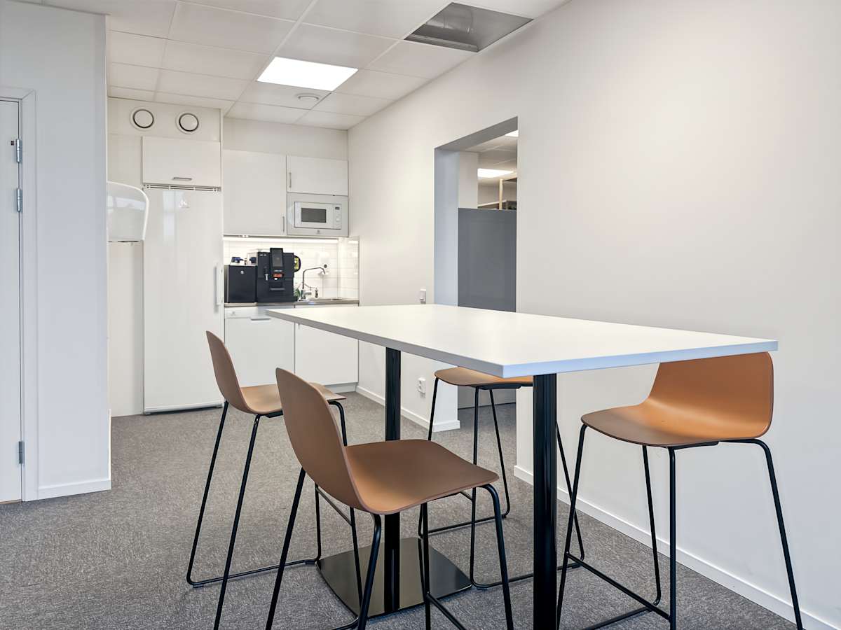Regus Sorgenfri photo 10