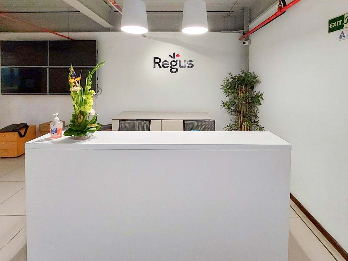 Regus - Grand Bay Central photo 11