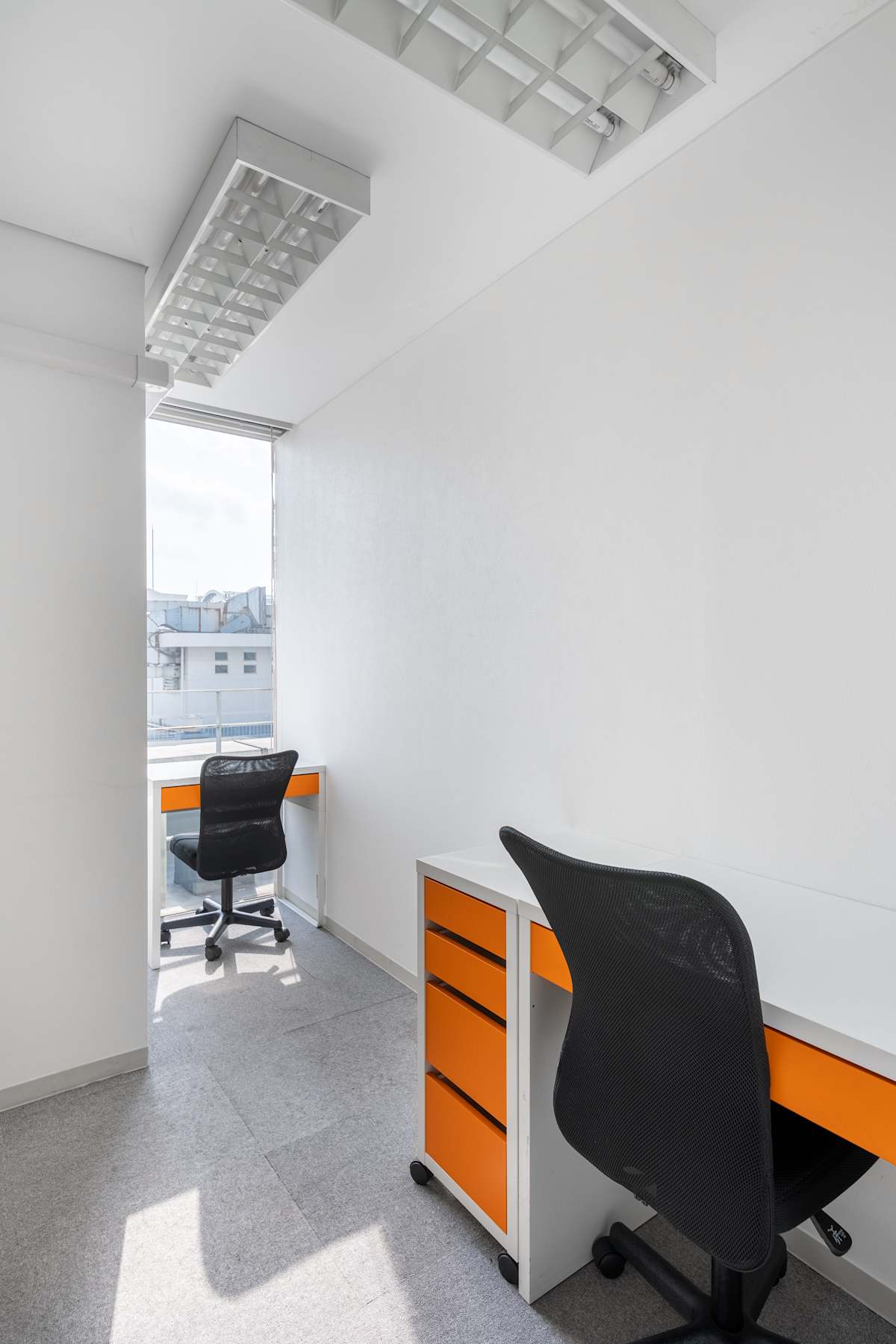 Regus - Fuji Building 40 photo 5