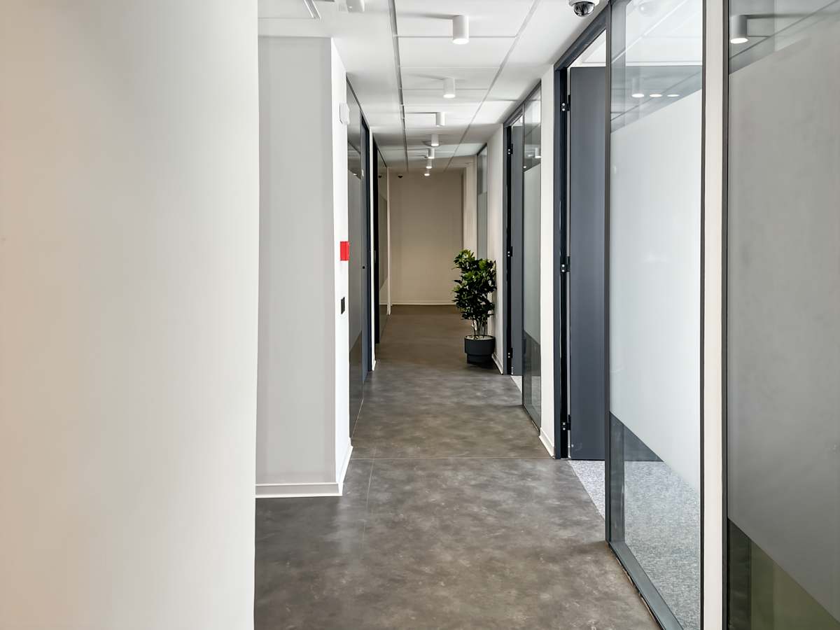 Regus - Fdala Business Center photo 2