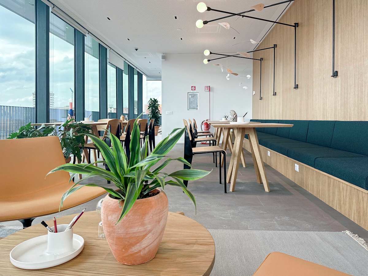 Regus - Milano, Farini photo 6