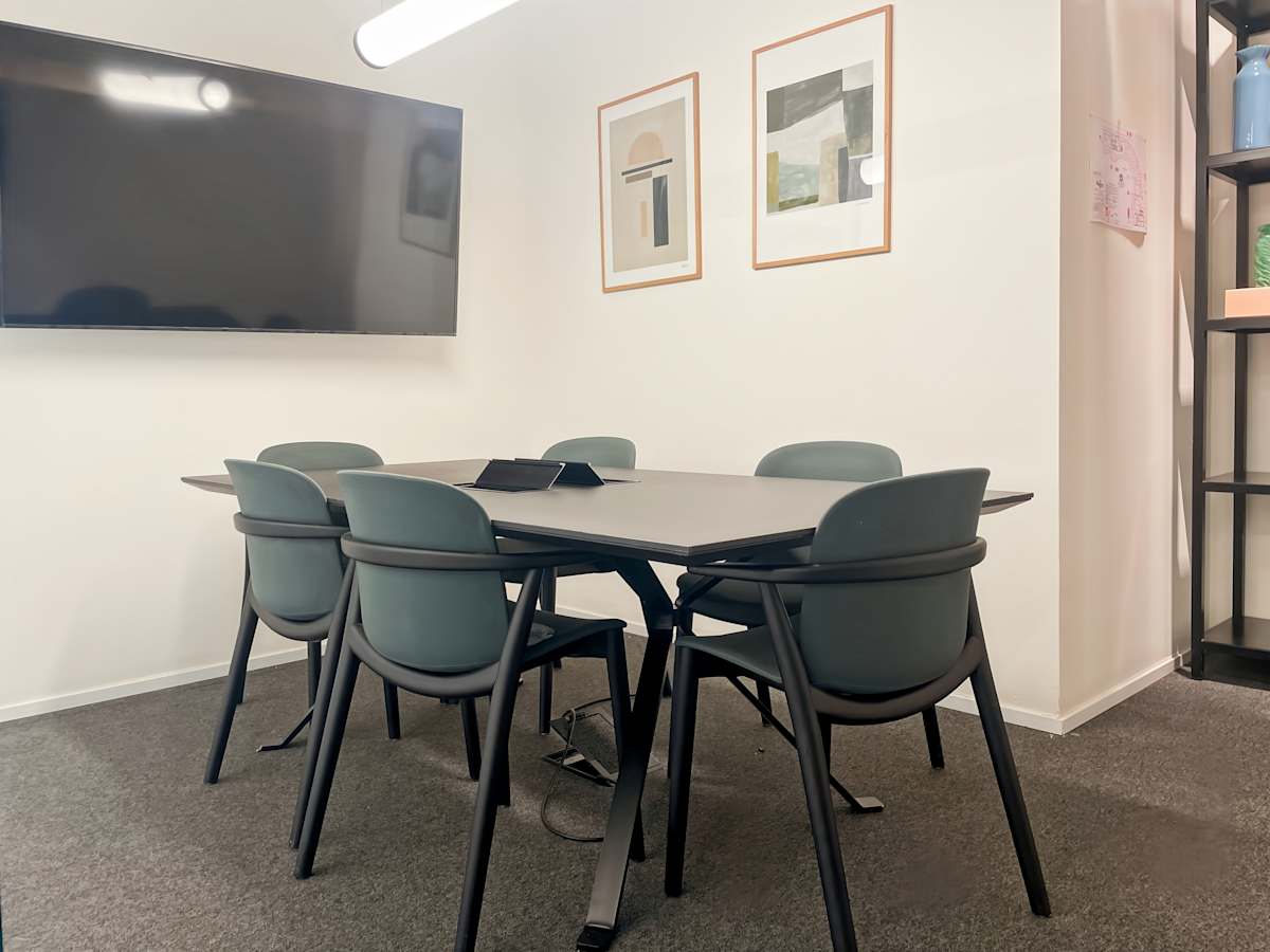 Regus - Scalo Milano photo 3