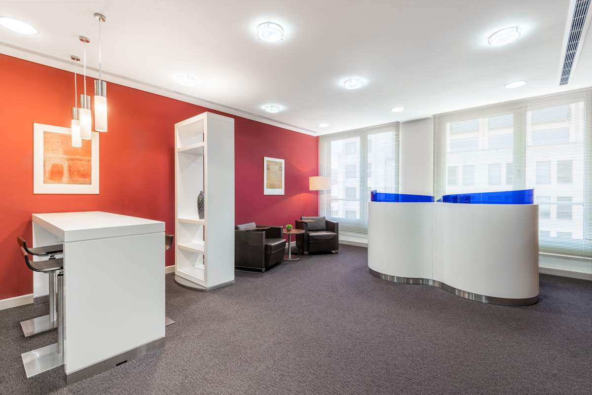 Regus - Beirut Souks photo 5
