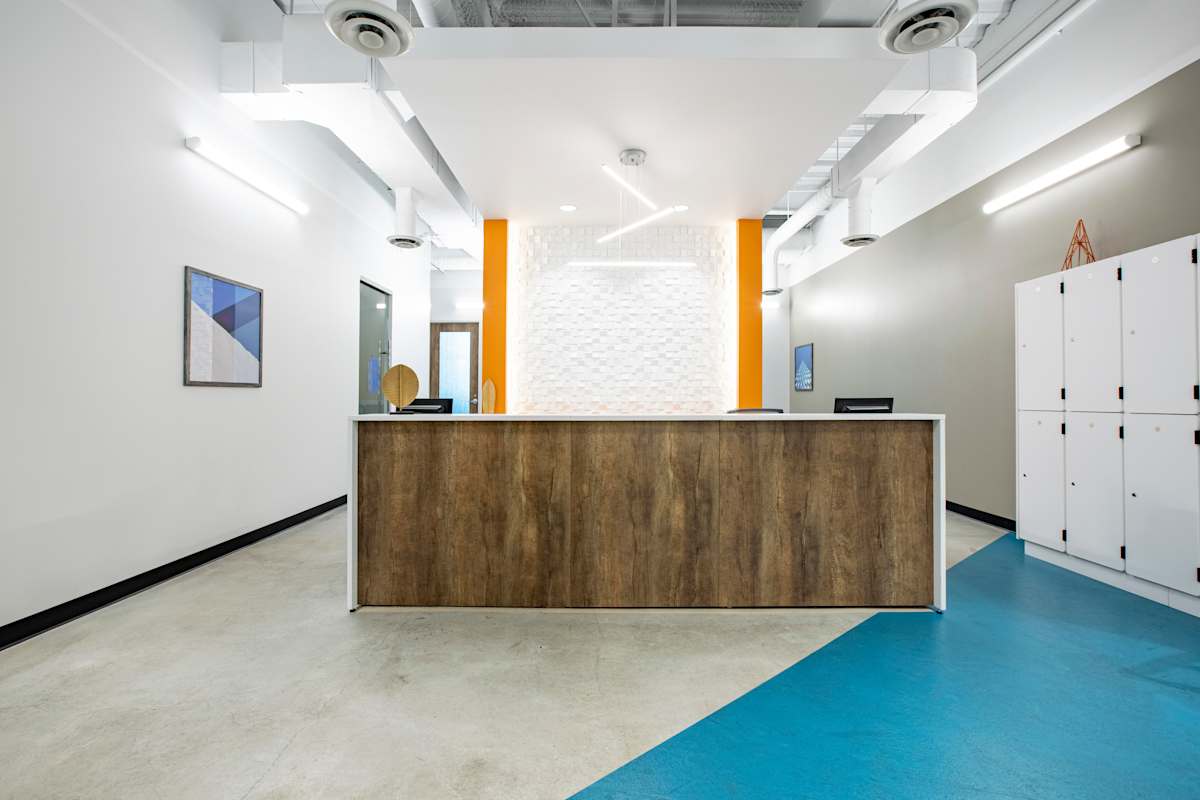 Zions Bank Financial Center photo 2