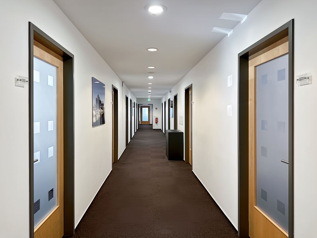 Regus - Berlin, Potsdamer Platz 10 photo 12
