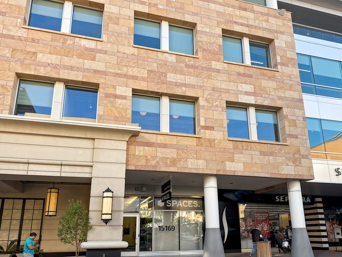 Spaces - Scottsdale Quarter