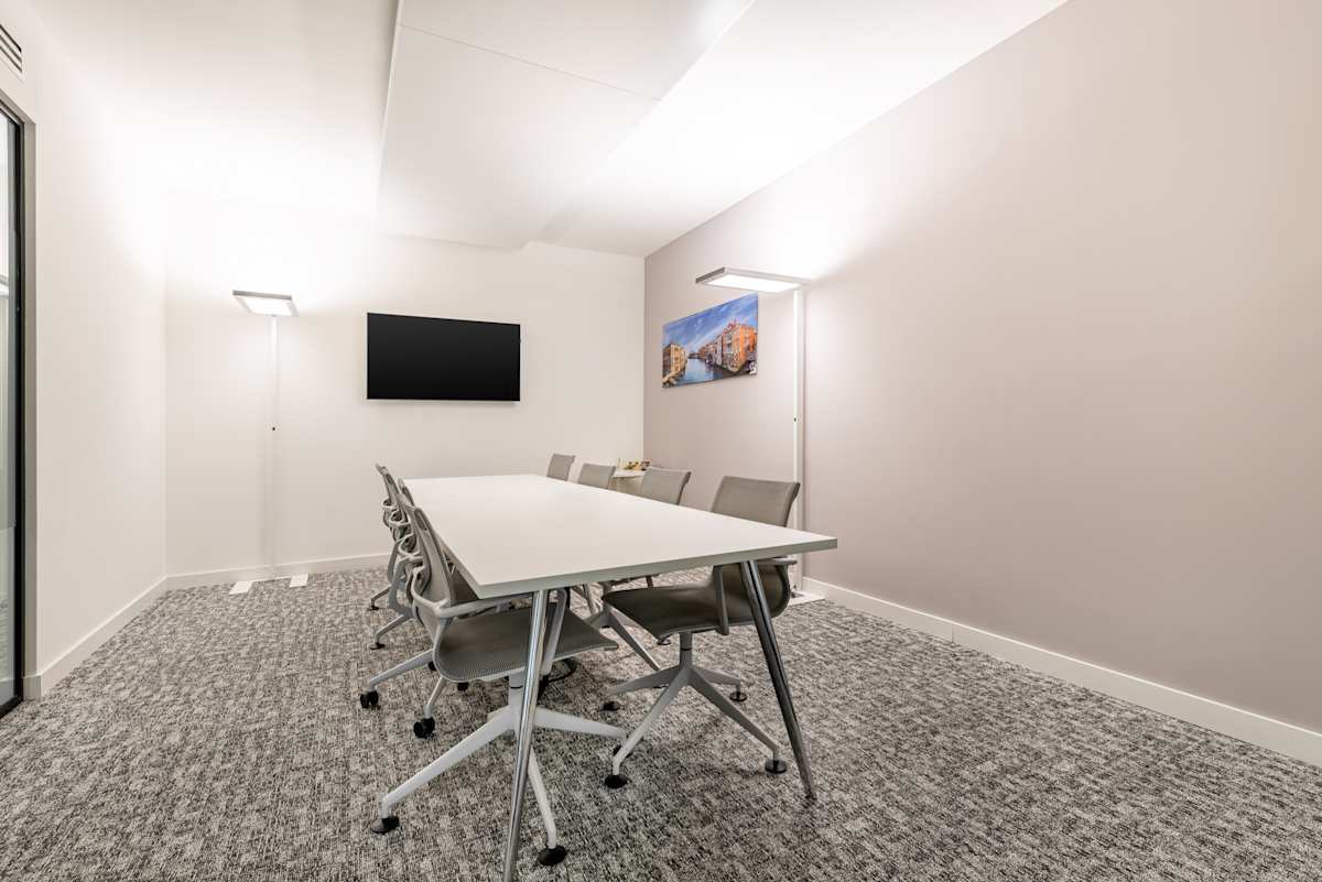 Regus Kaistrasse 90 photo 11