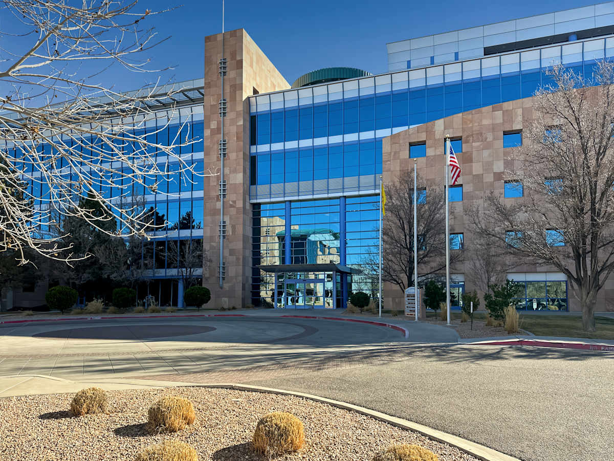 One Sun Plaza photo 1