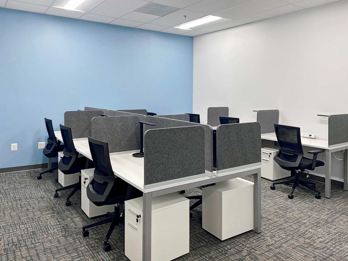 Dorsey Station Offices photo 7