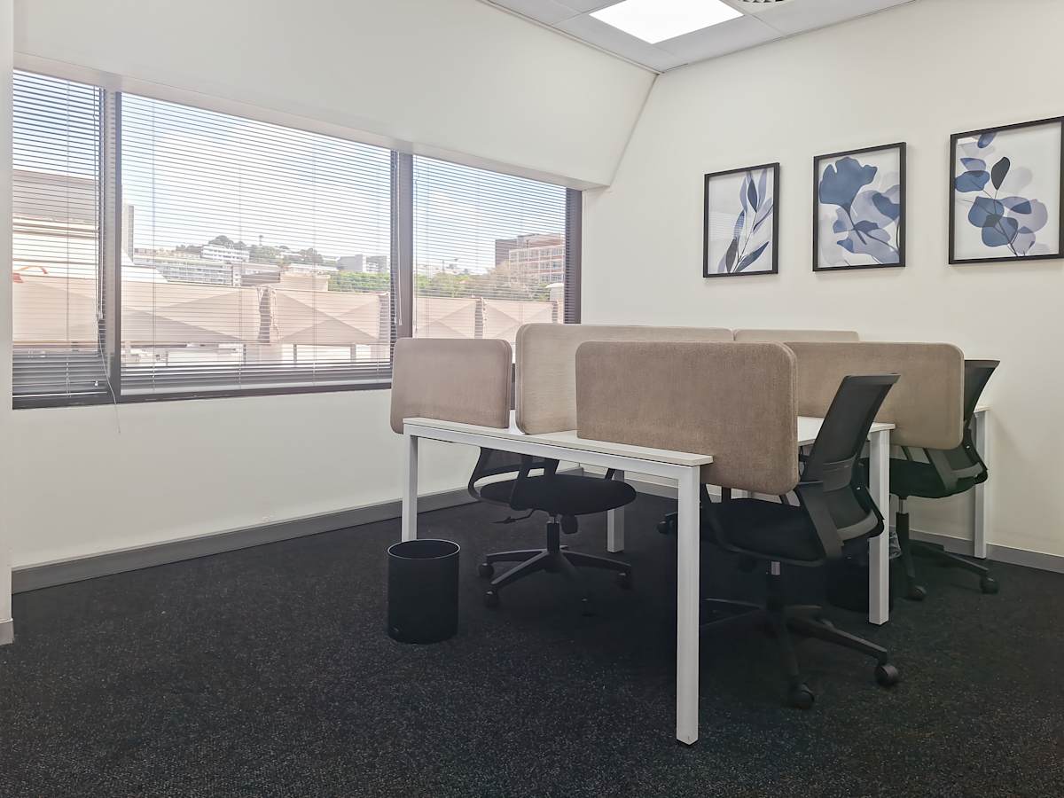 Regus - Killarney Mall photo 4
