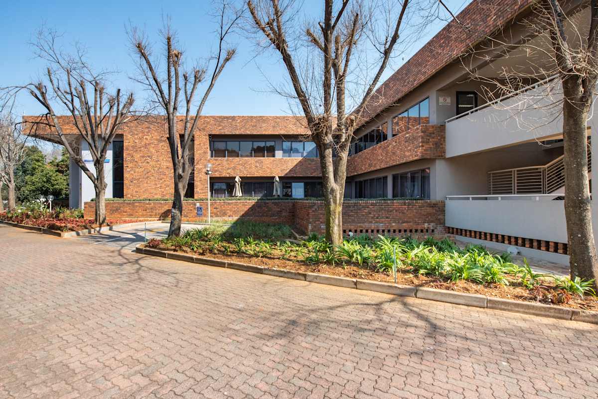 AMR Office Park