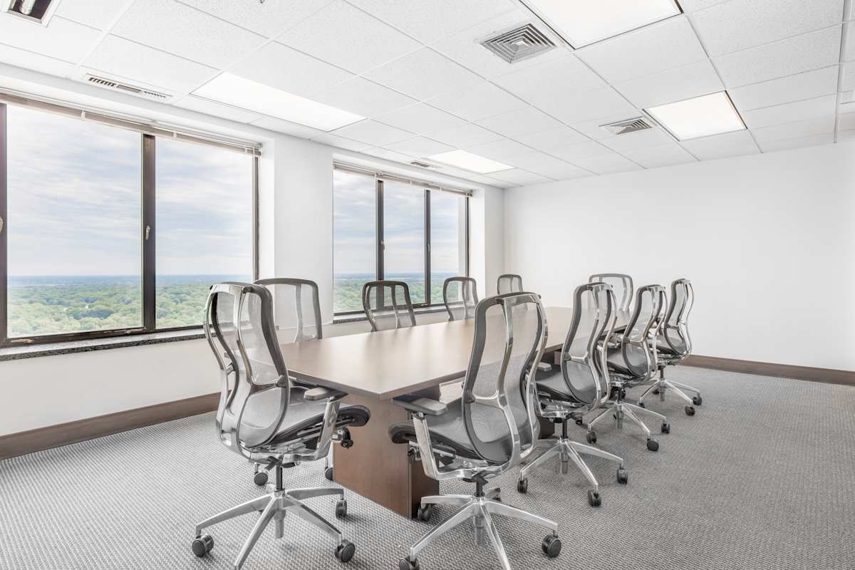 Clark Tower photo 8