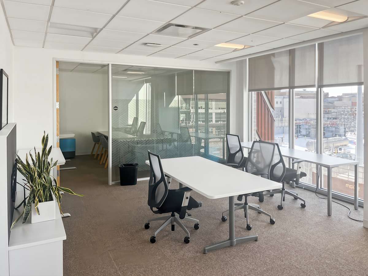 Gebhardt Building photo 11
