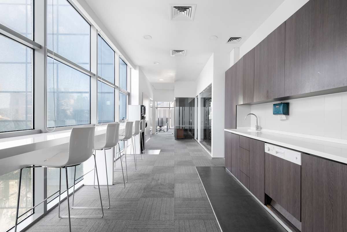Le Bureau Building photo 6