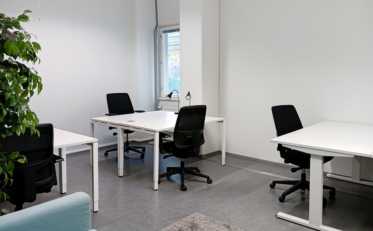 Regus Kehämylly photo 5