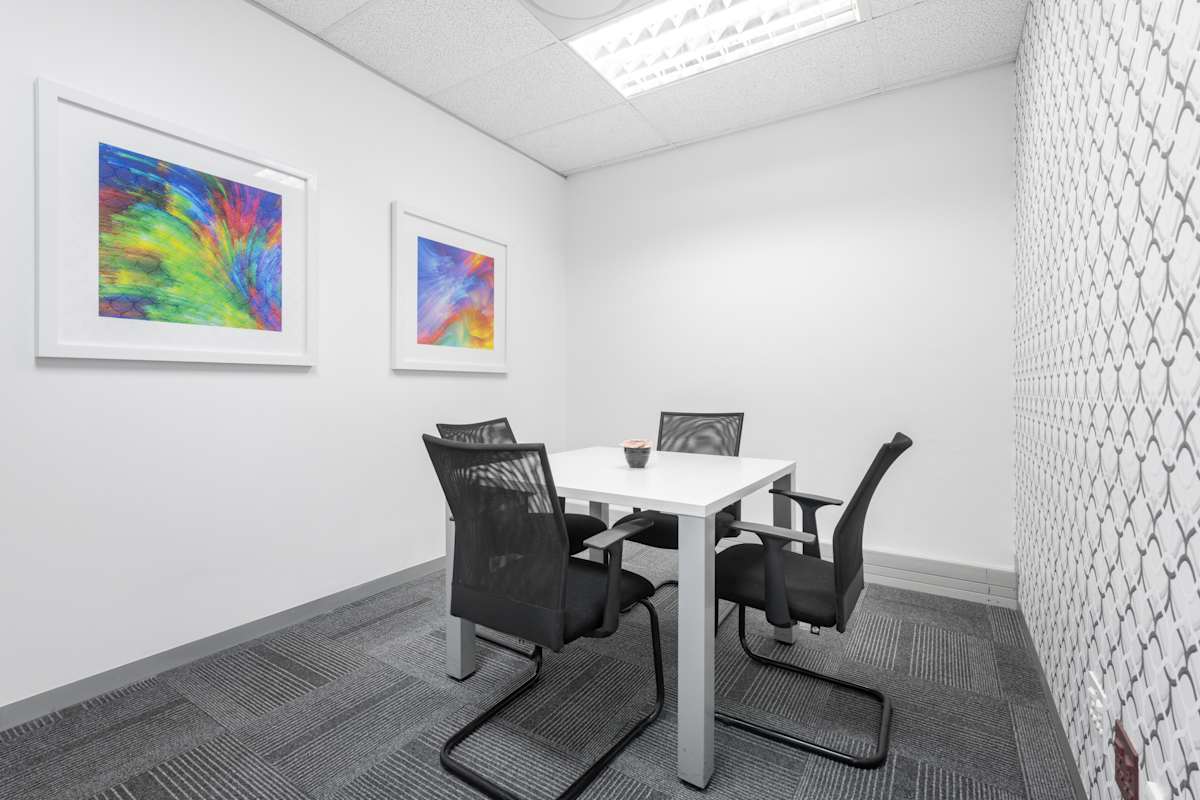 Harbour View Building photo 9