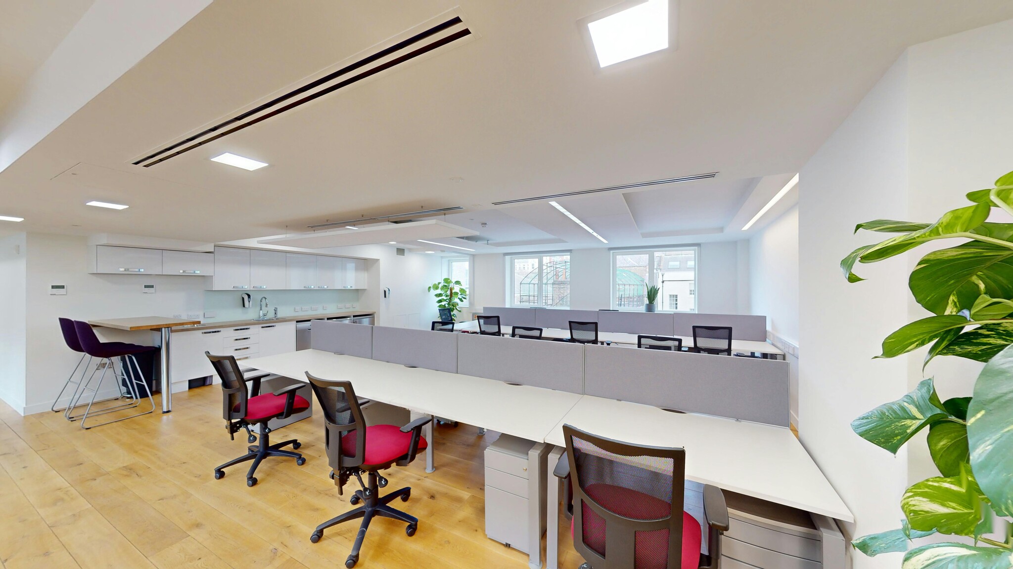 Synergy House photo 8