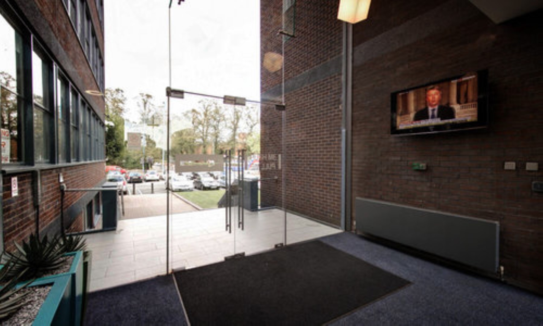CIBA Building photo 3