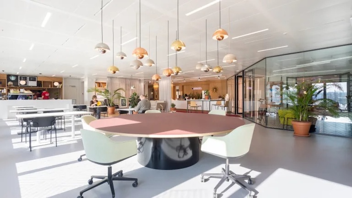 Great Victoria Street