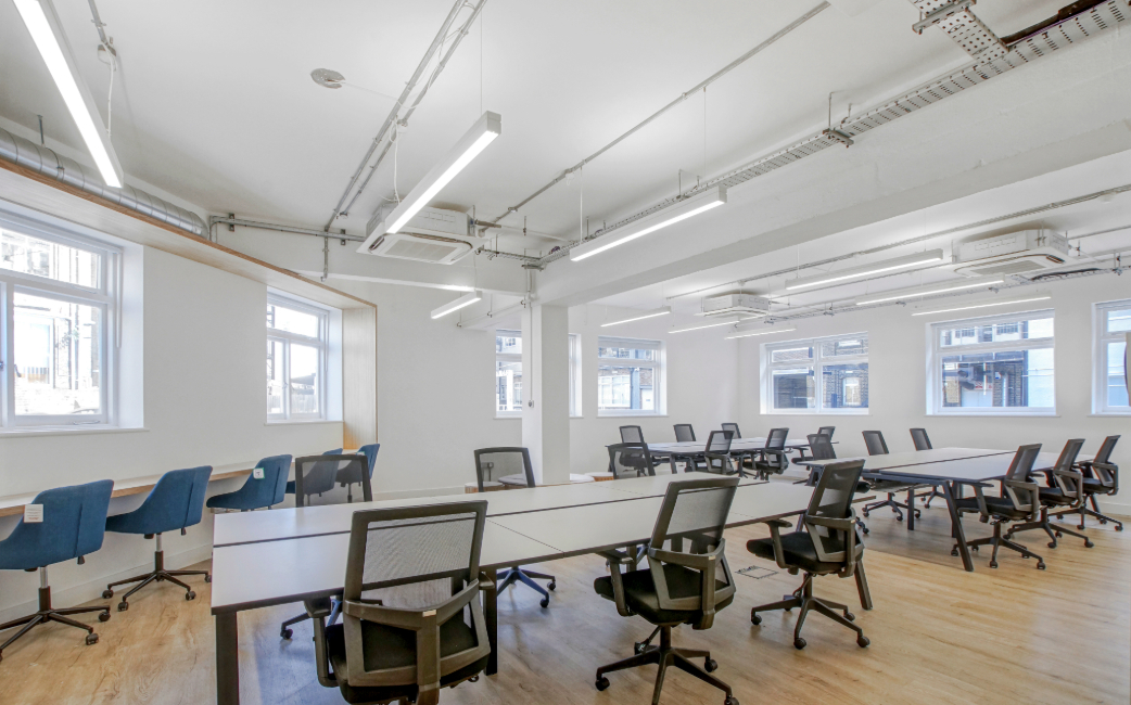 13-21 Curtain Road photo 2