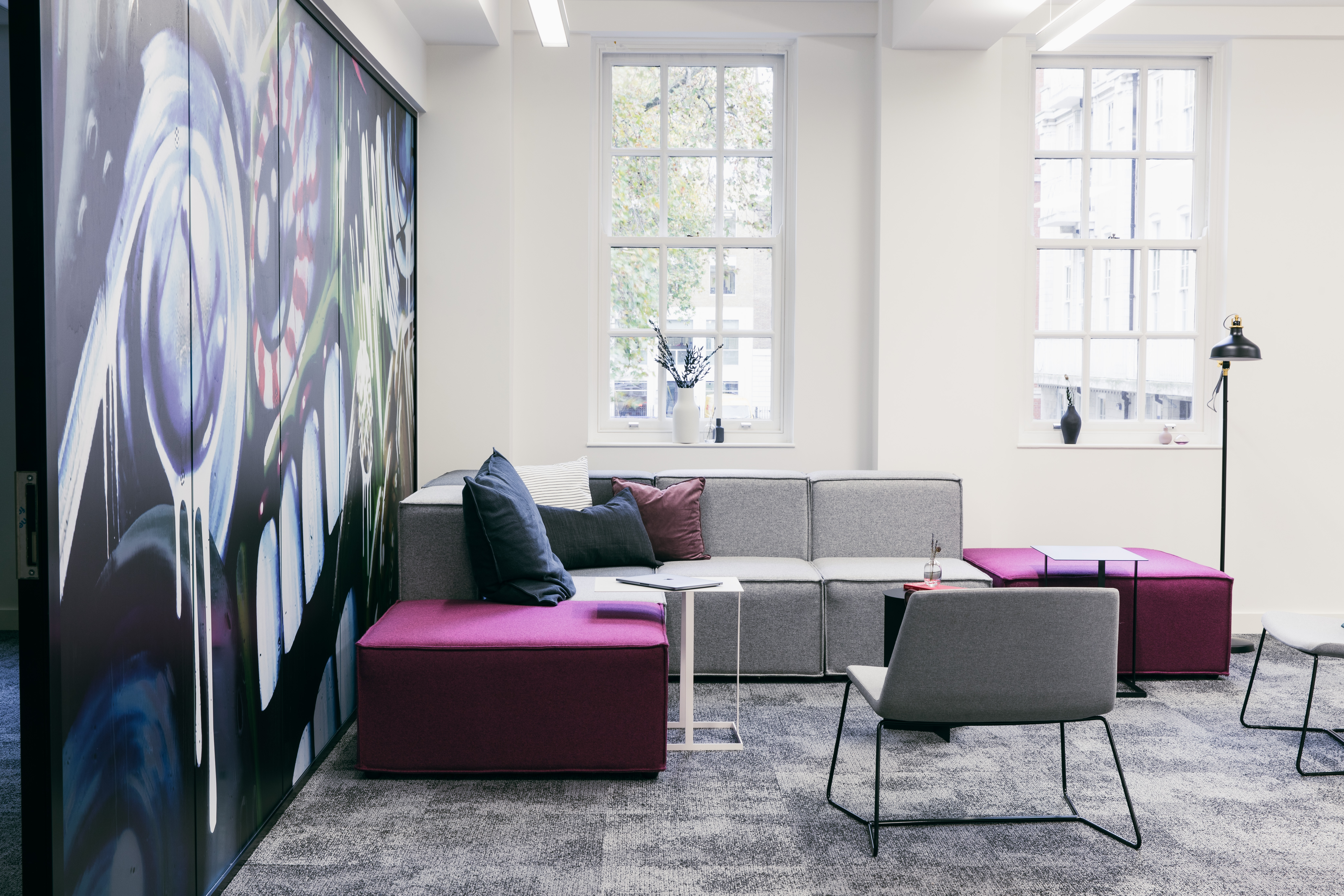 33 Soho Square photo 9