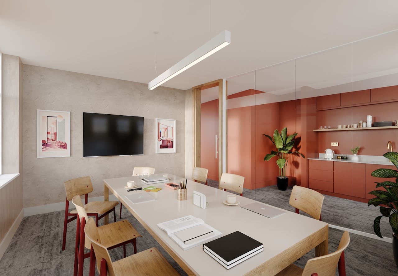 80 Gray’s Inn Road photo 6