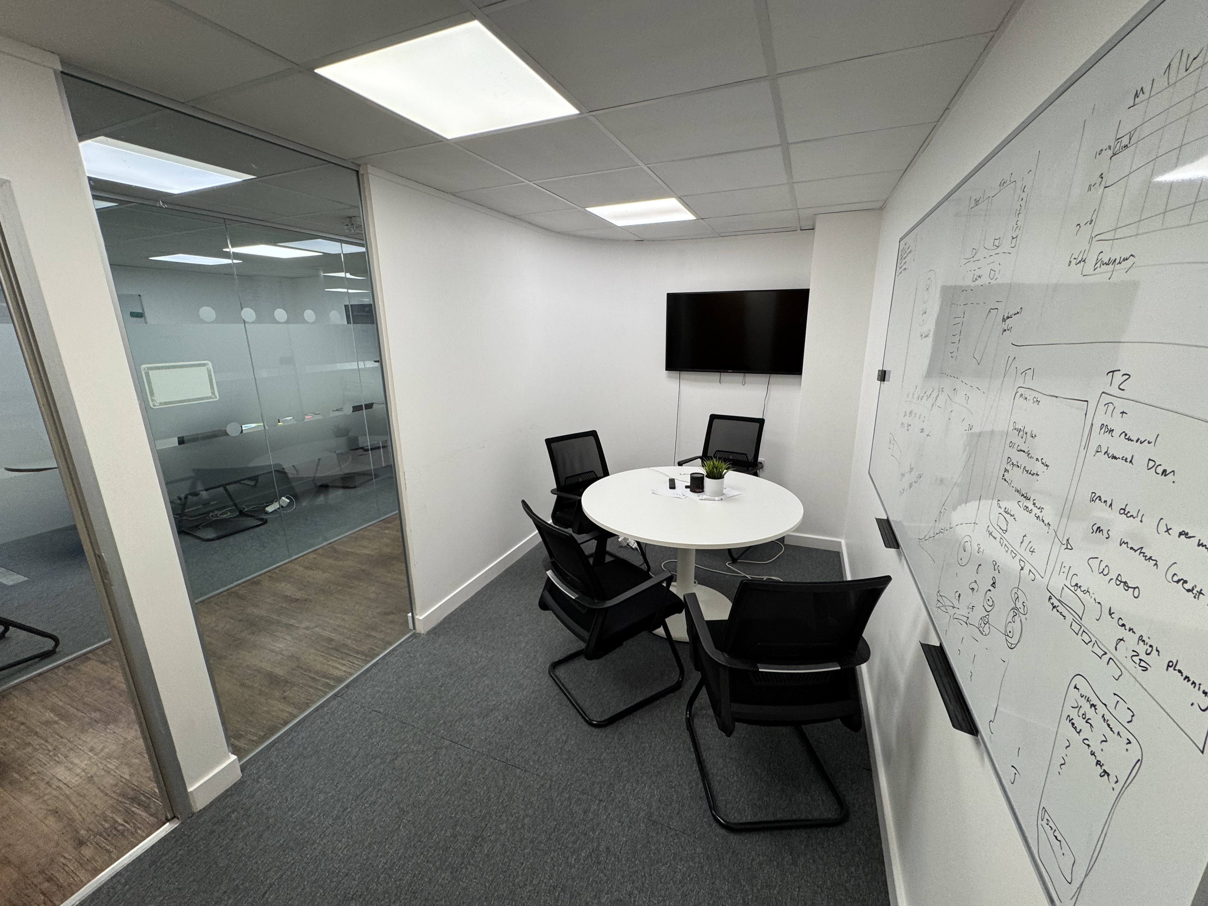 Chancery Station House  photo 12