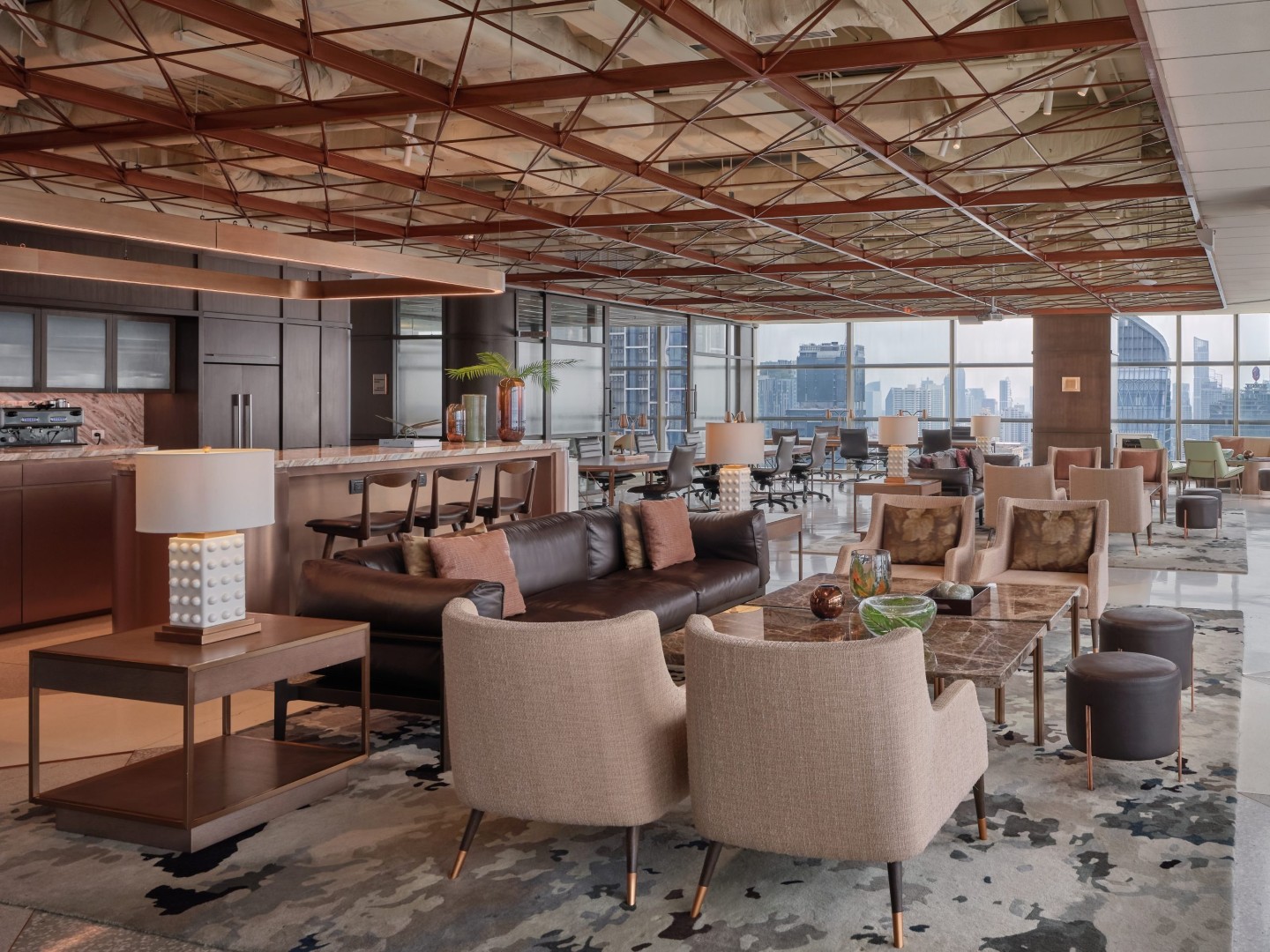 The Great Room, Gaysorn Tower photo 3