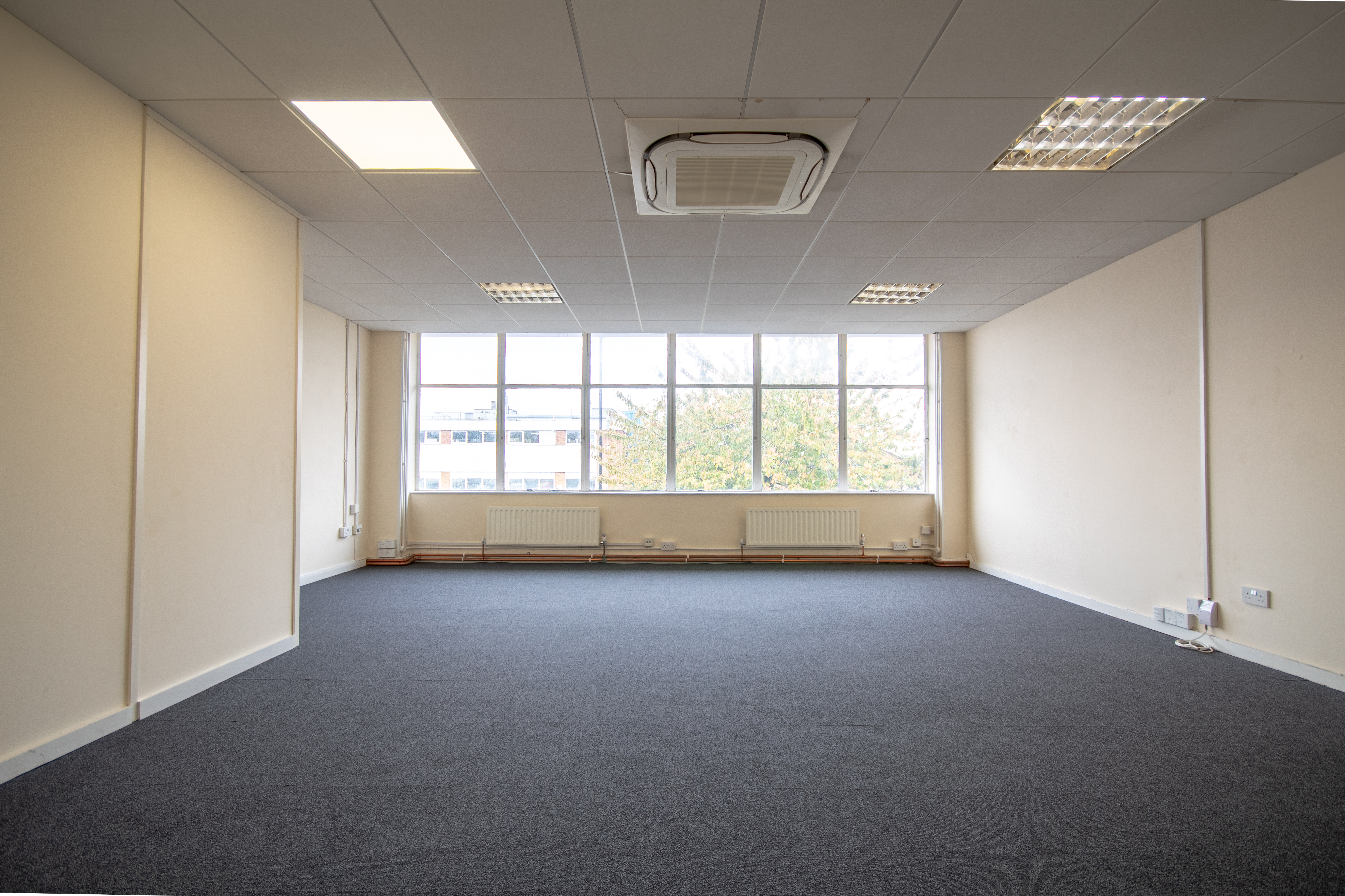 Addington Business Centre photo 11