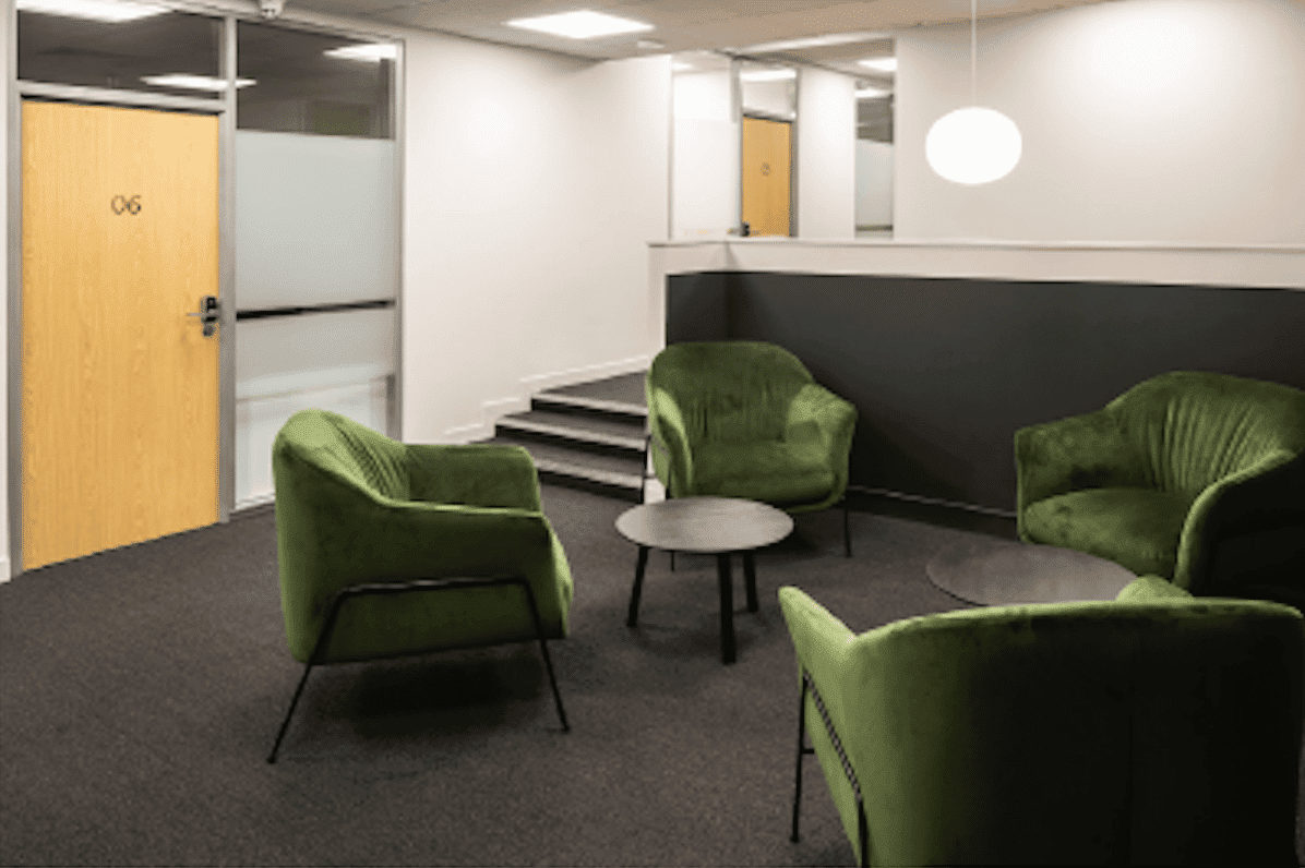 70 West Regent Street