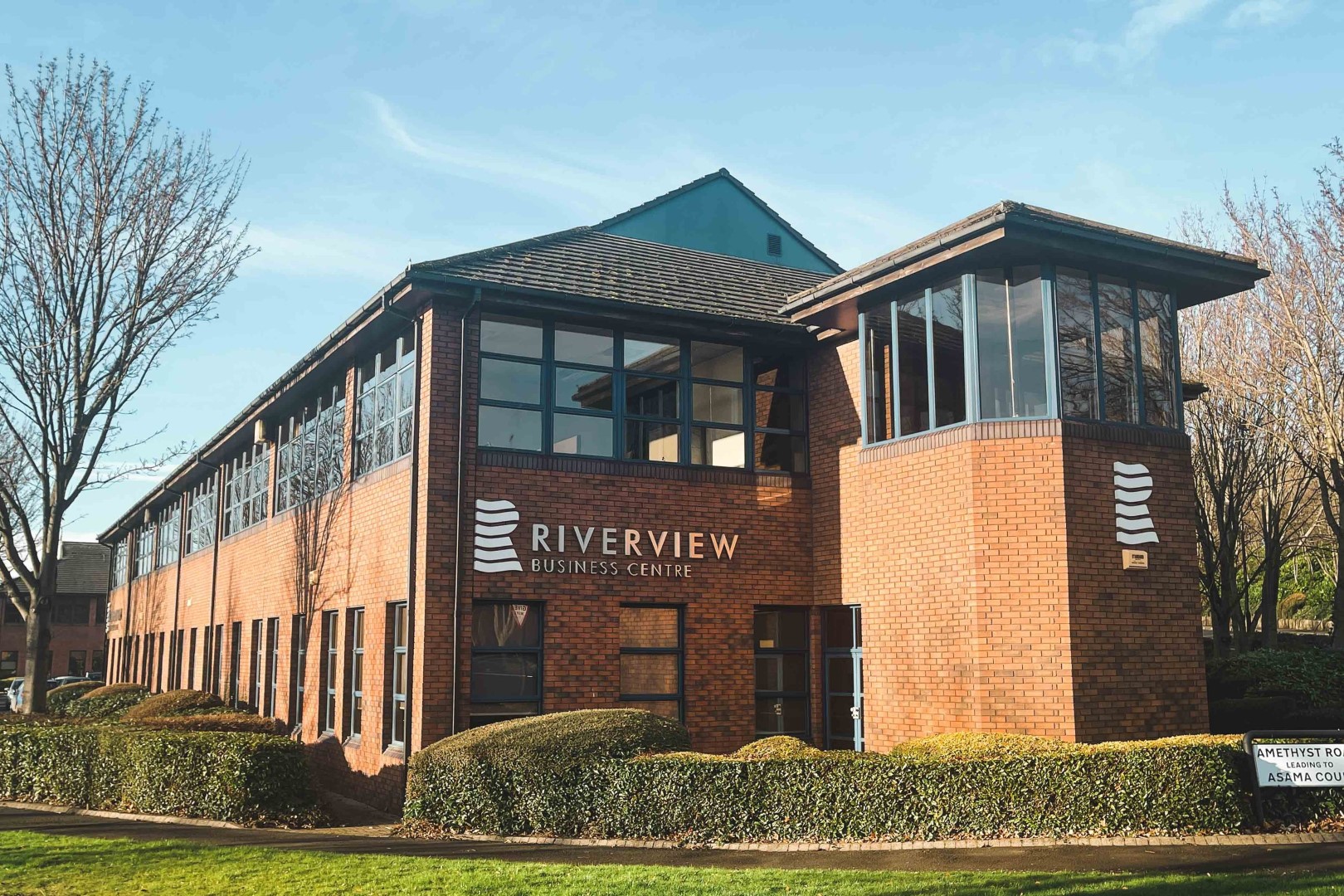 RiverView Business Centre