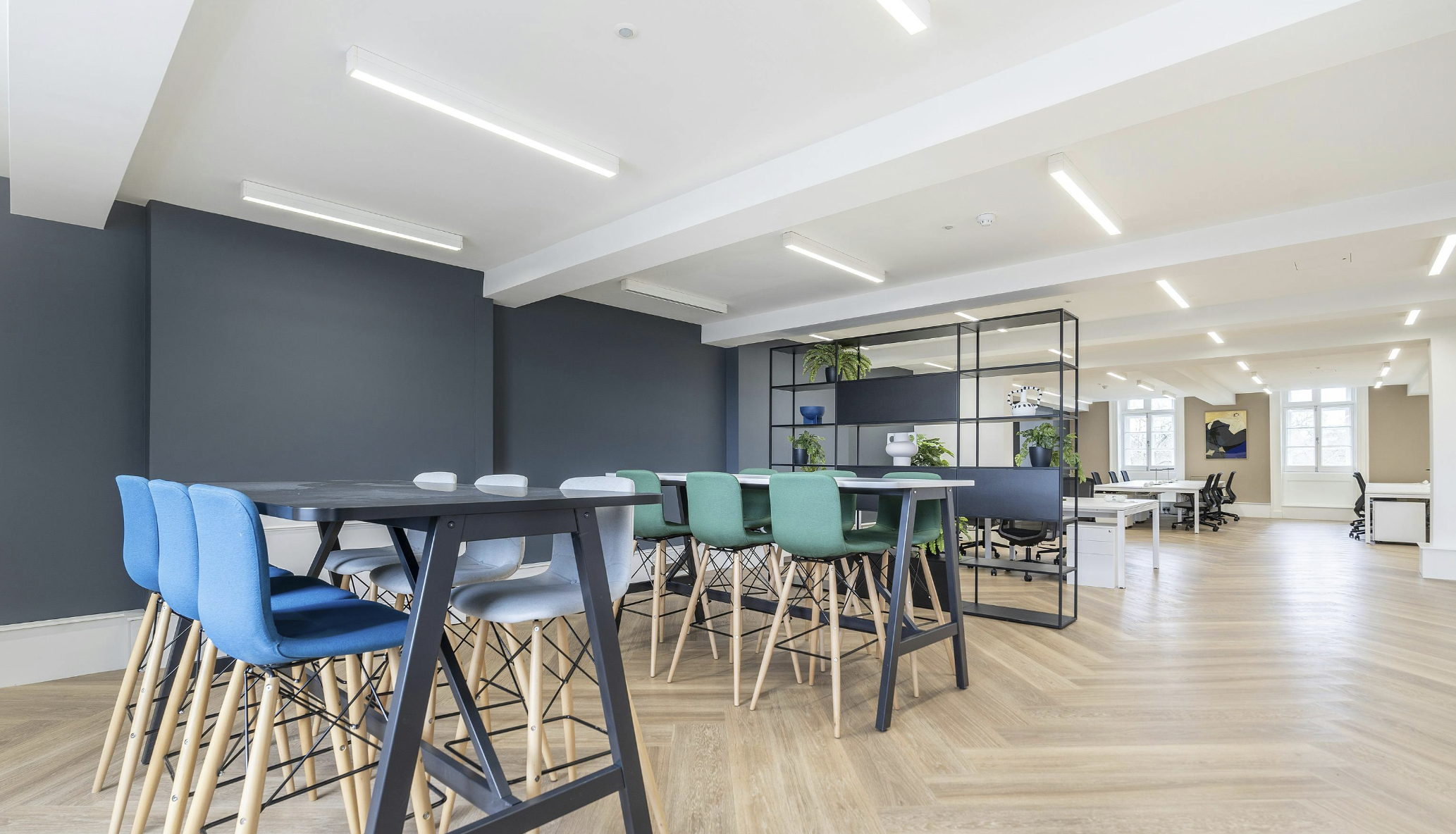 20 Grosvenor Place photo 2