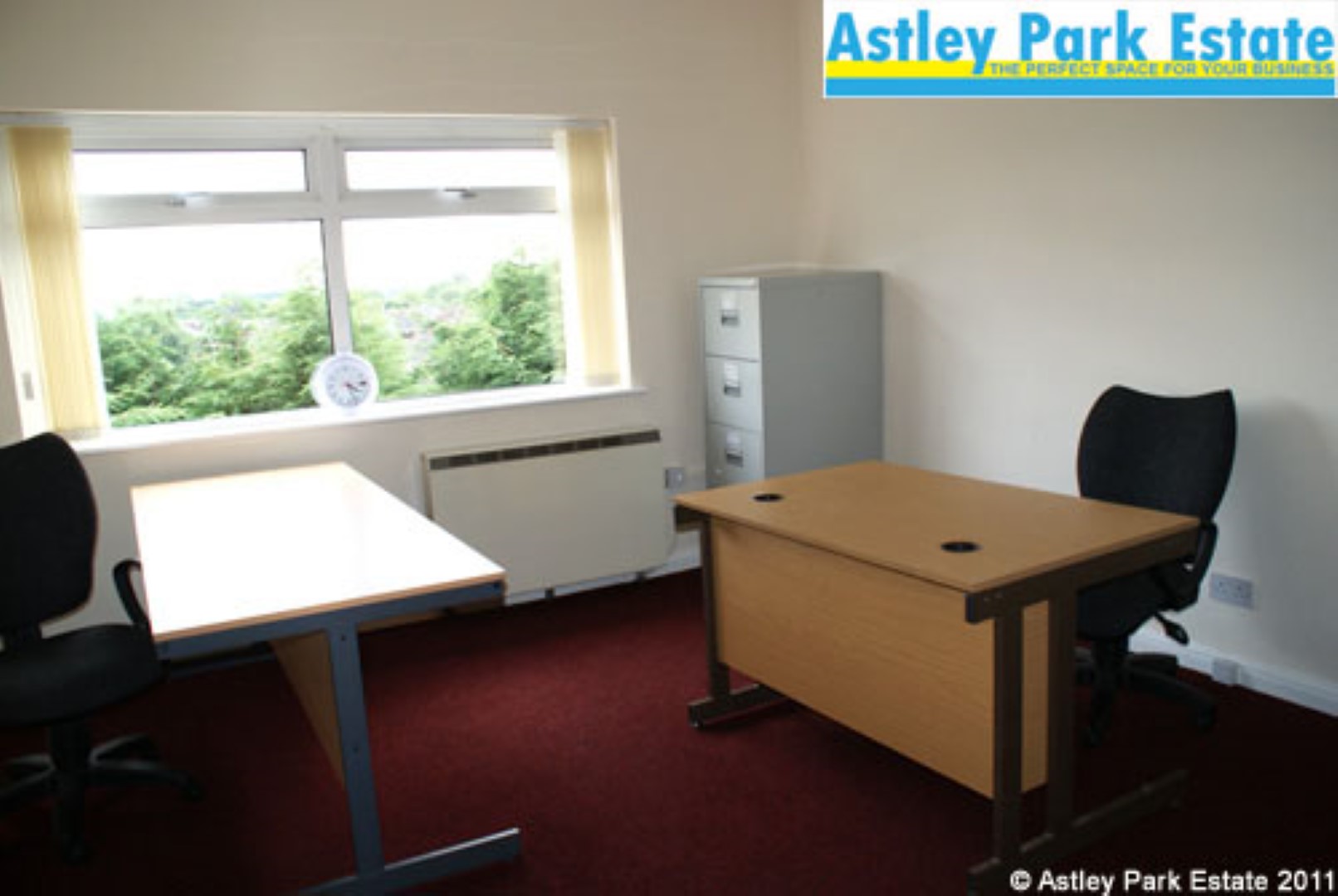 Astley Park Business Centre