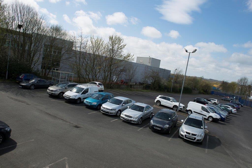 Bury Business Lodge photo 12