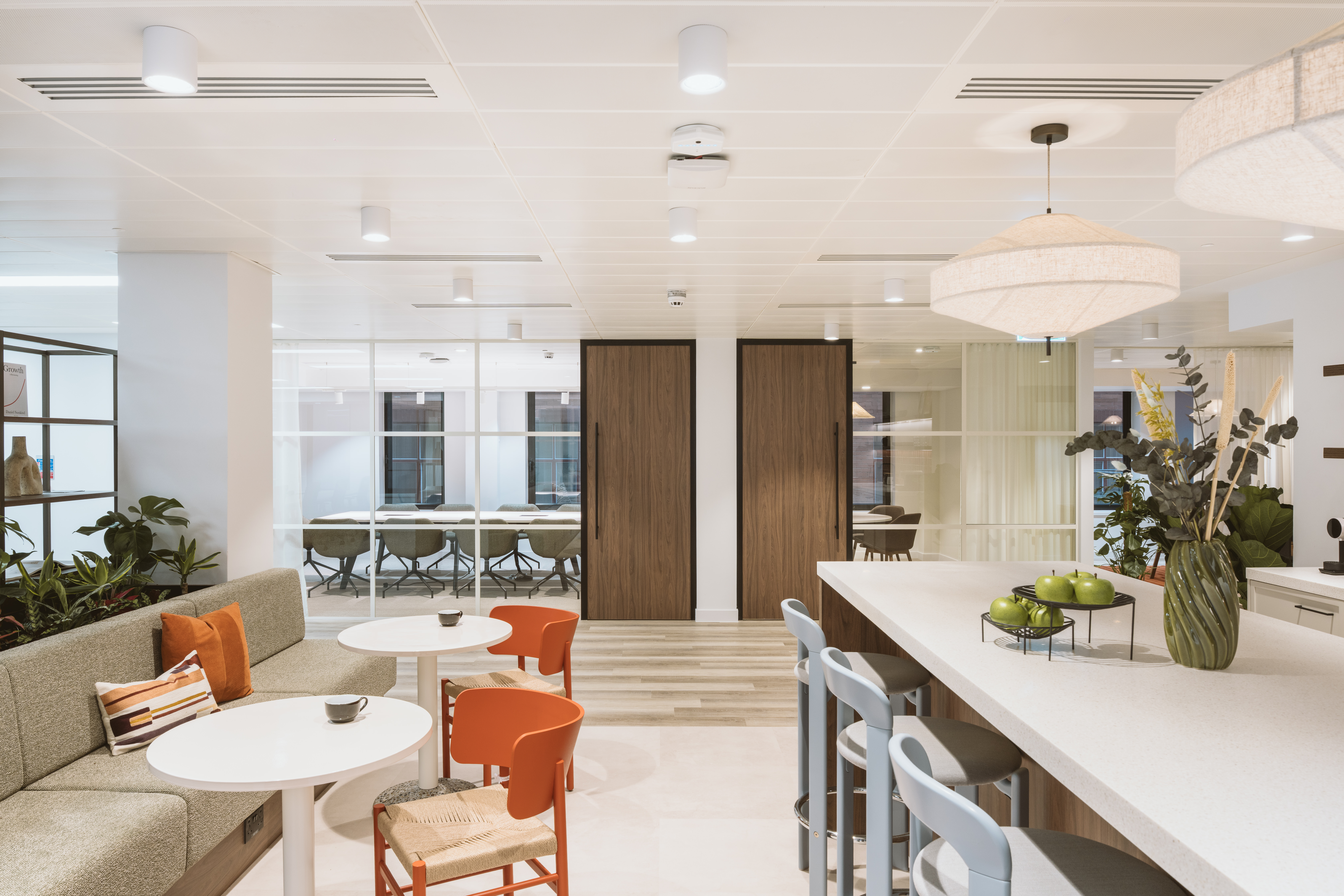 81 Colmore Row by Kinrise photo 9