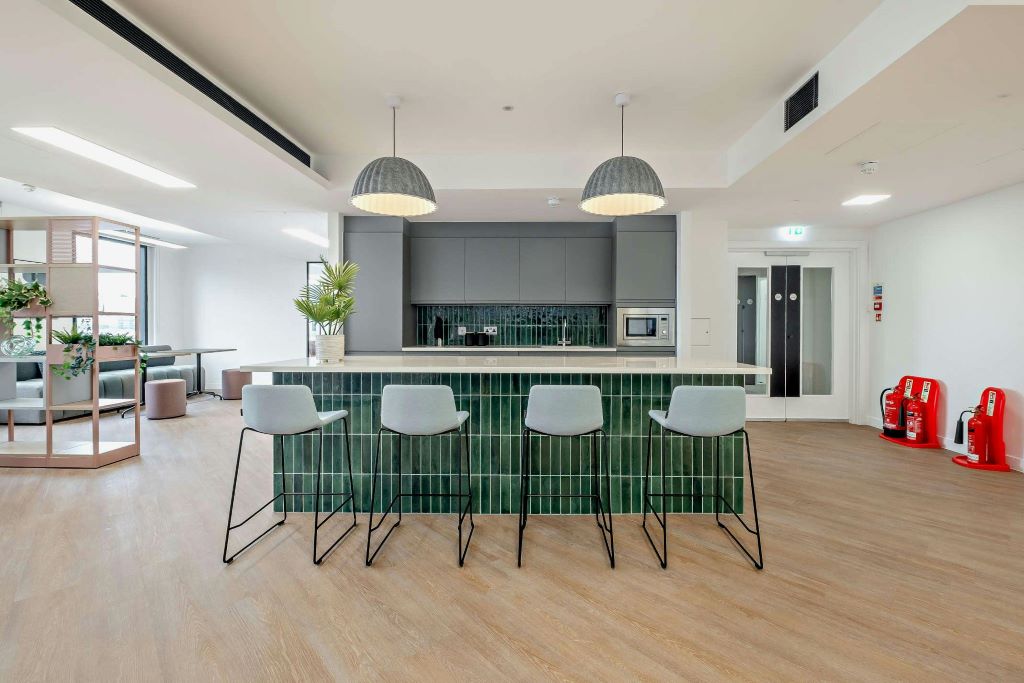 Aldermary House photo 8