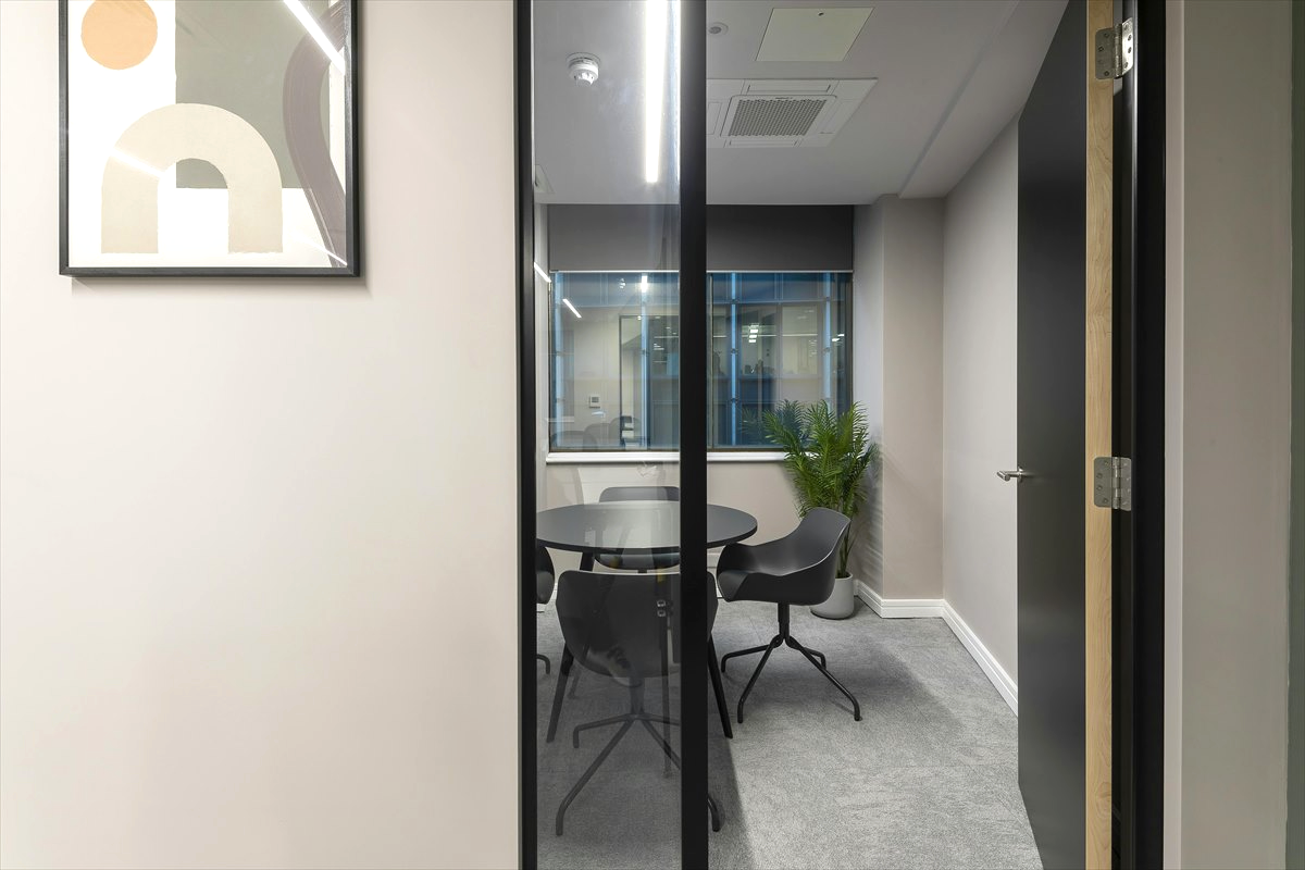 141 Fenchurch Street photo 5