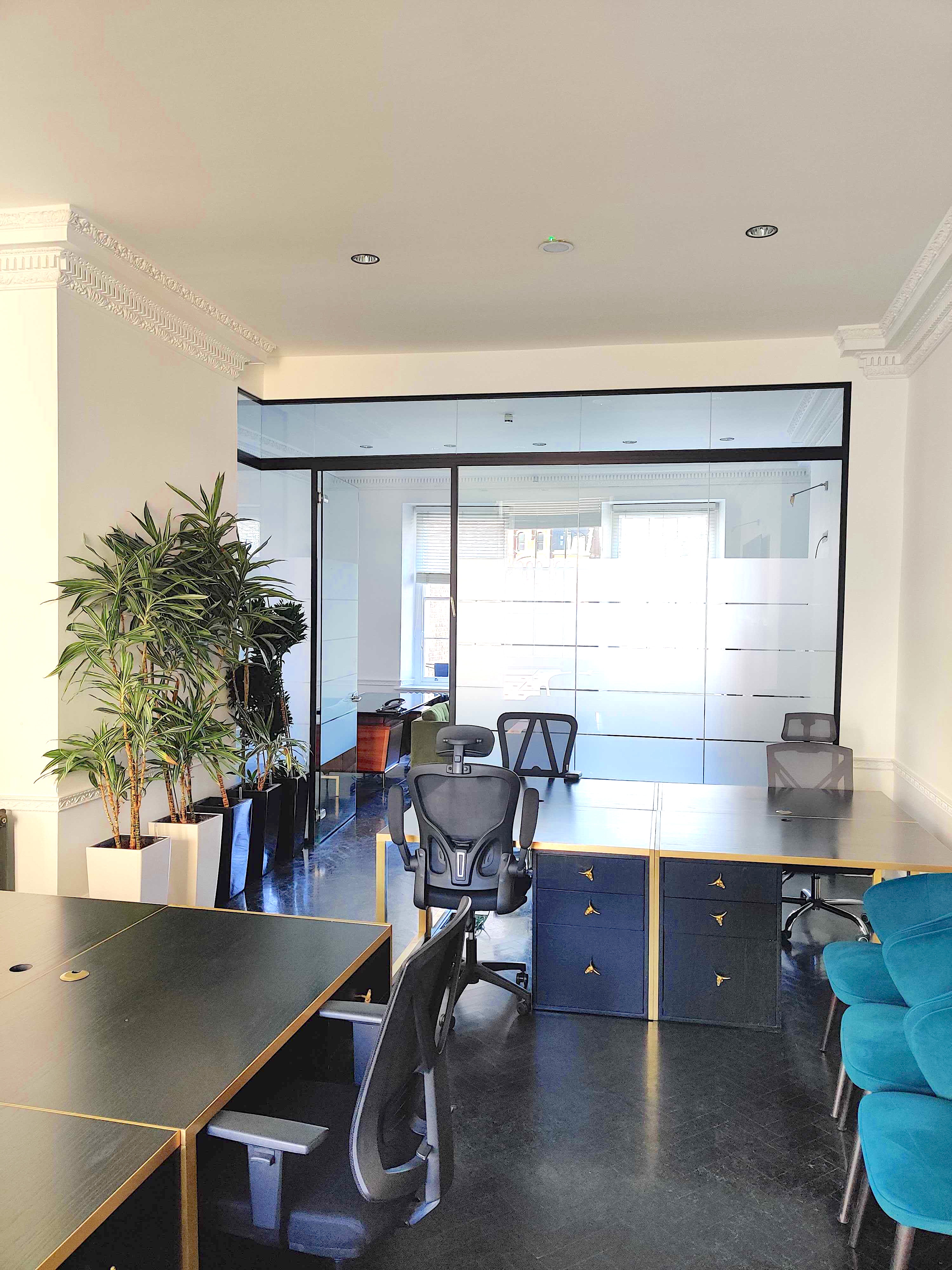 26 Soho Square photo 3