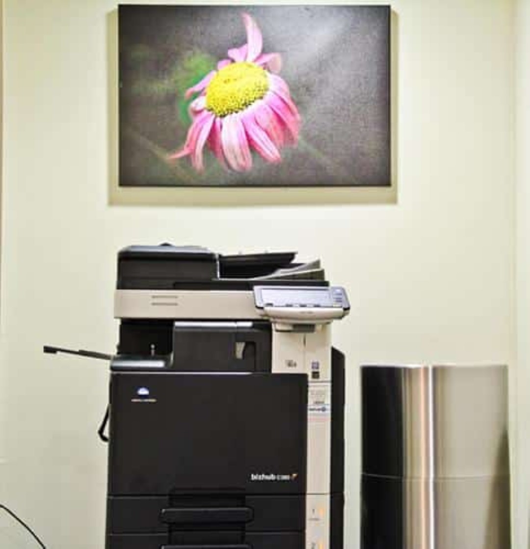 Bryant Park Office Space photo 3