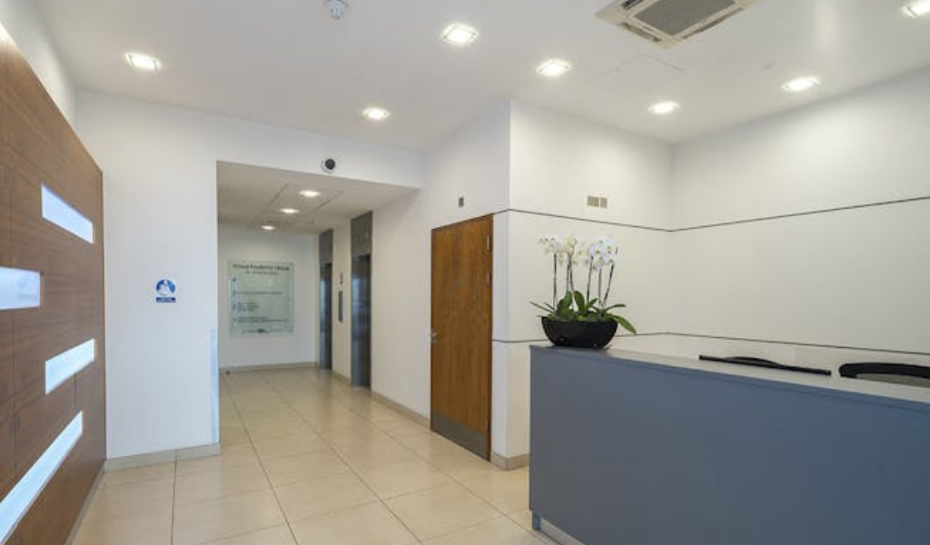 35 - 39 Maddox Street photo 3