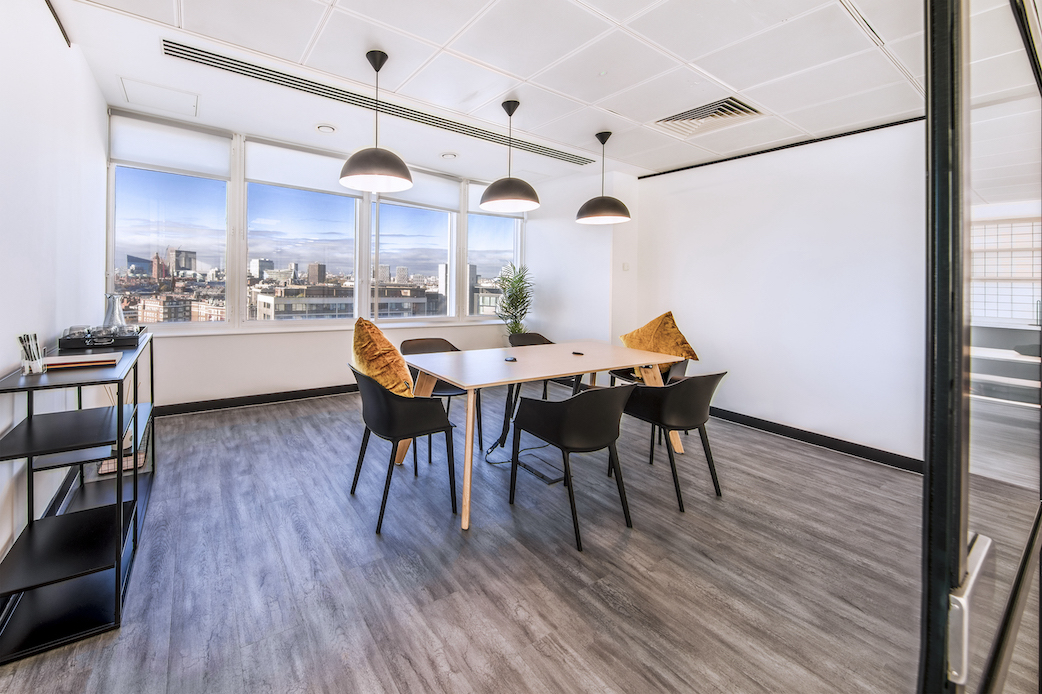 Millbank Tower photo 12