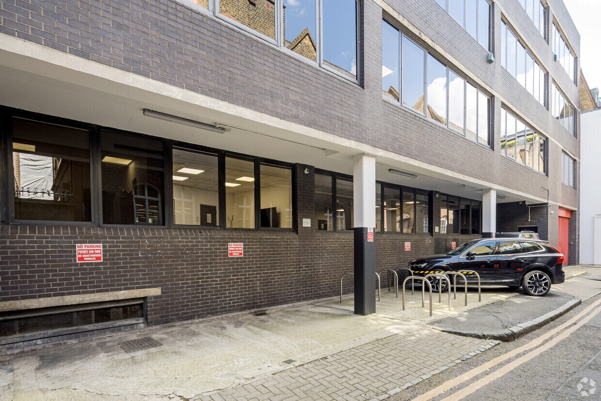 Smithfield Serviced and Virtual Offices photo 3