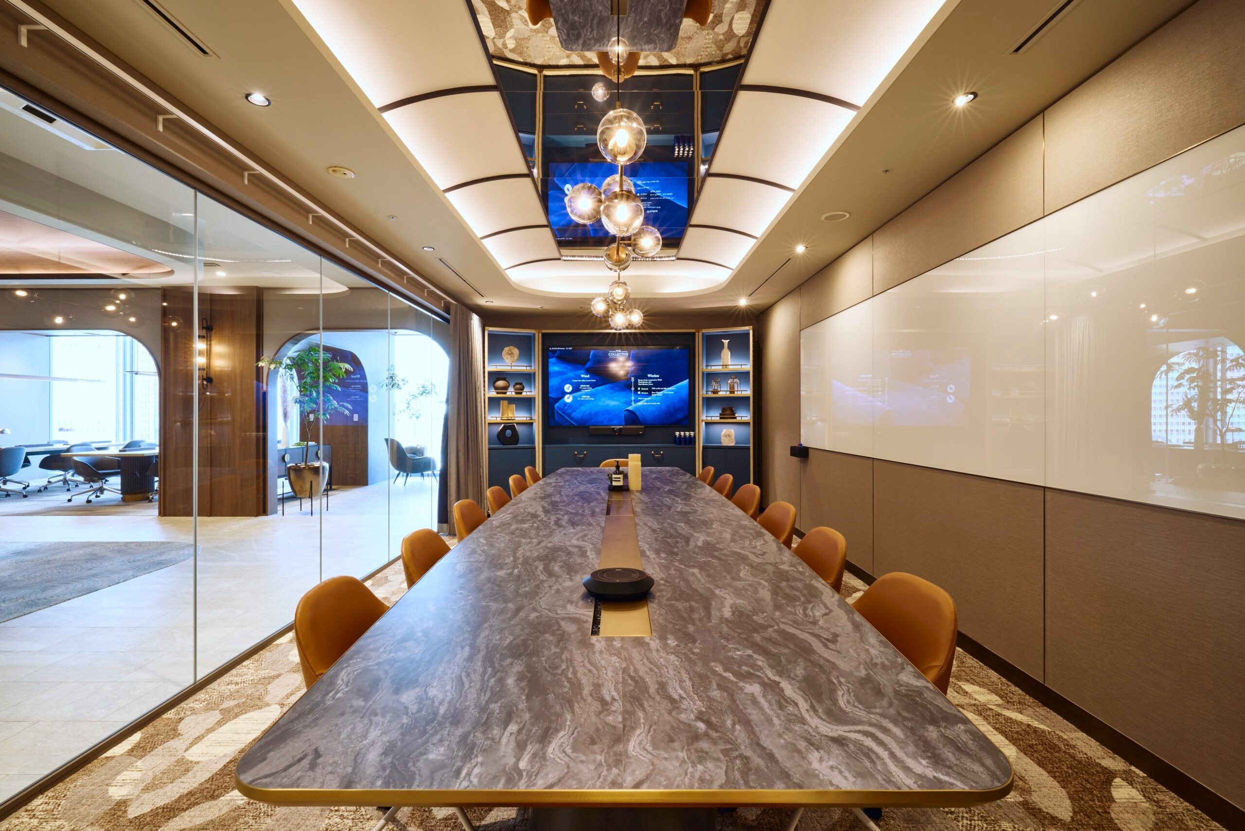 GranTokyo South Tower