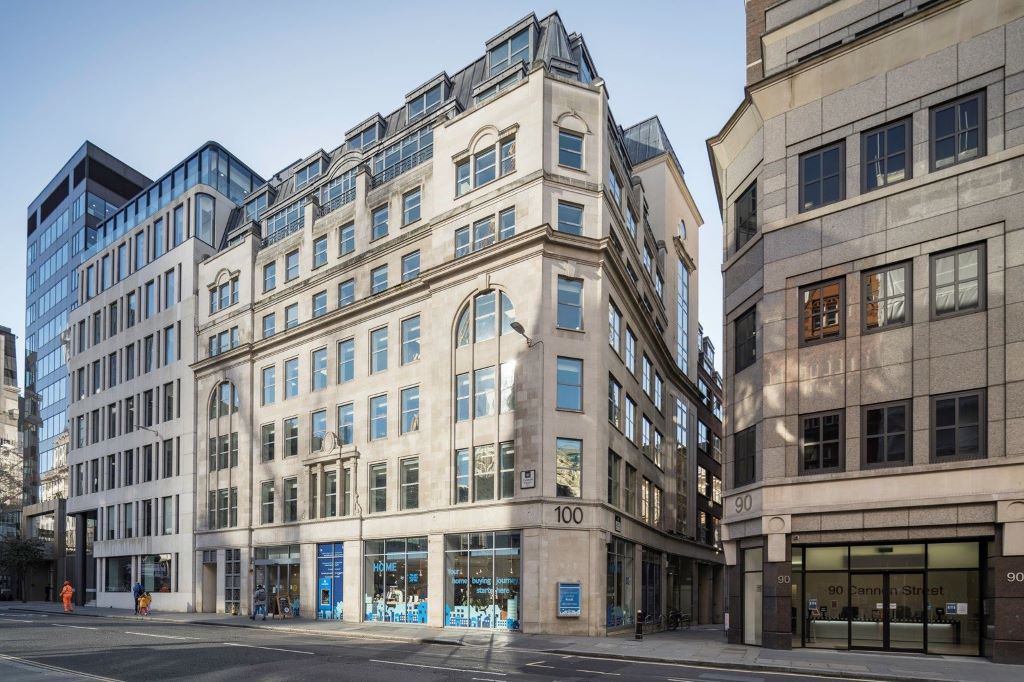 100 Cannon Street  photo 10
