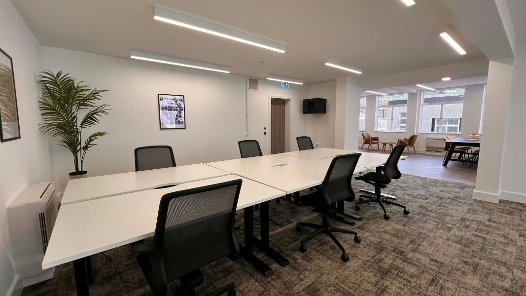 60 Cheapside  photo 11