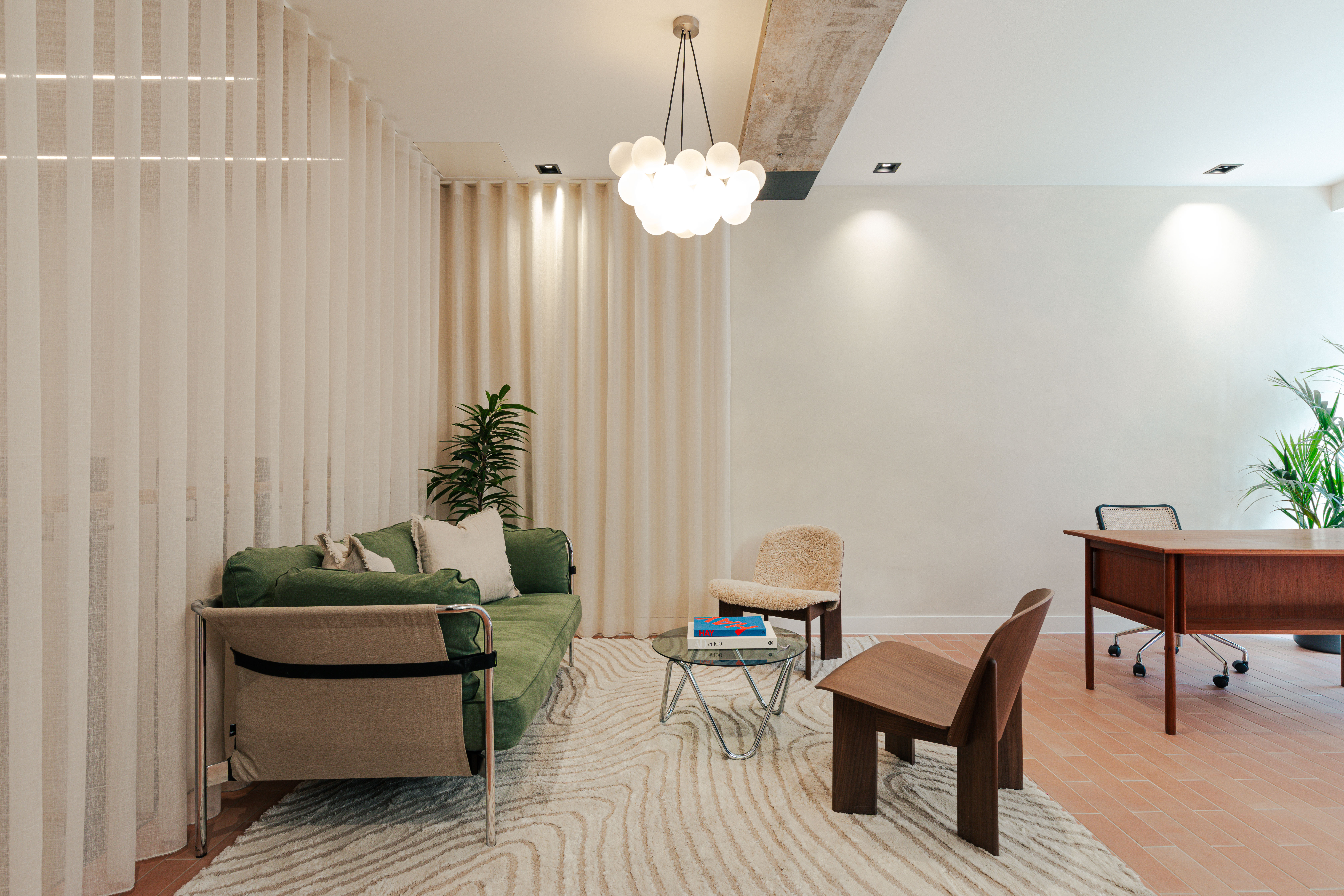 Crawford Corner - Baker Street