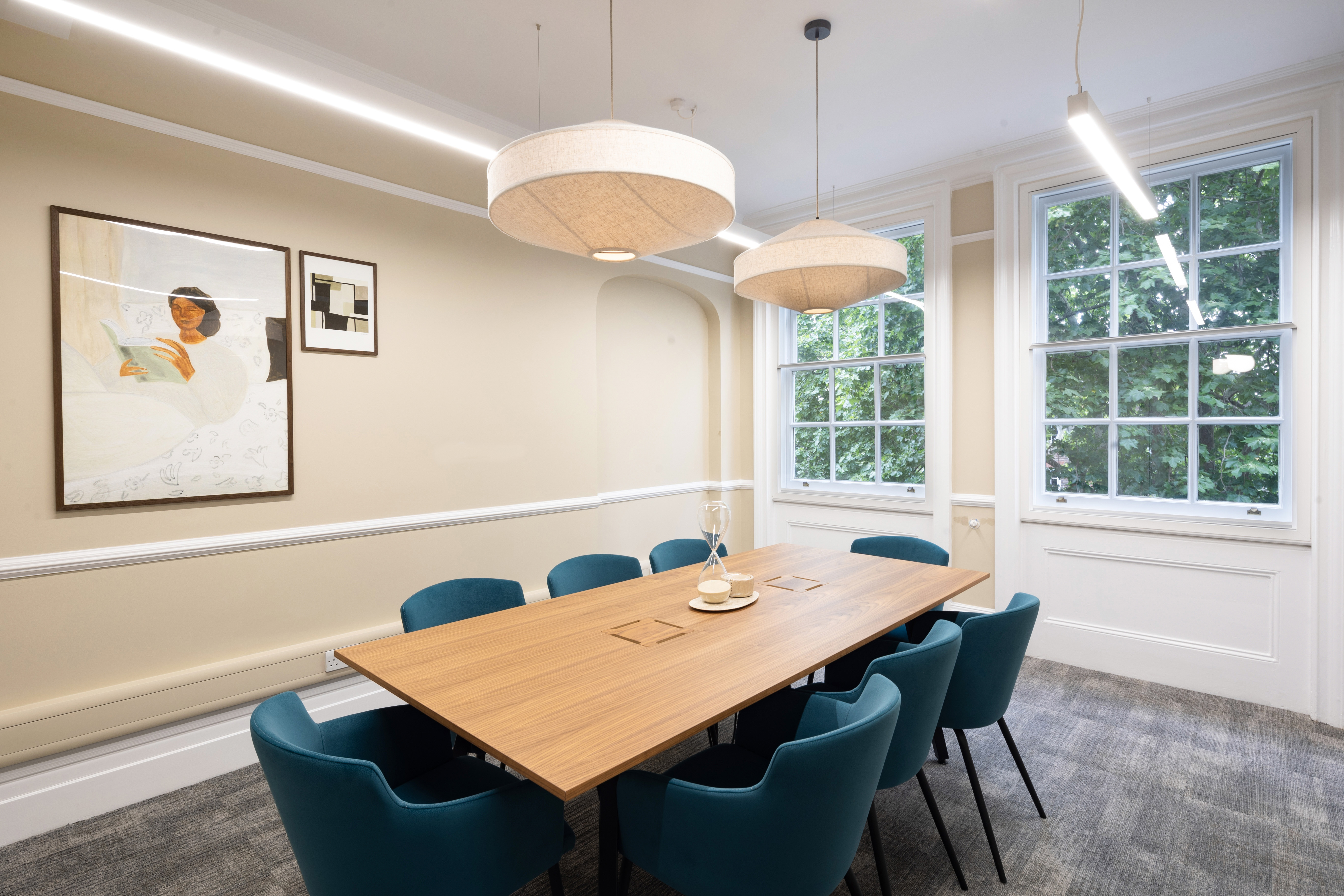 142 Buckingham Palace Road photo 8