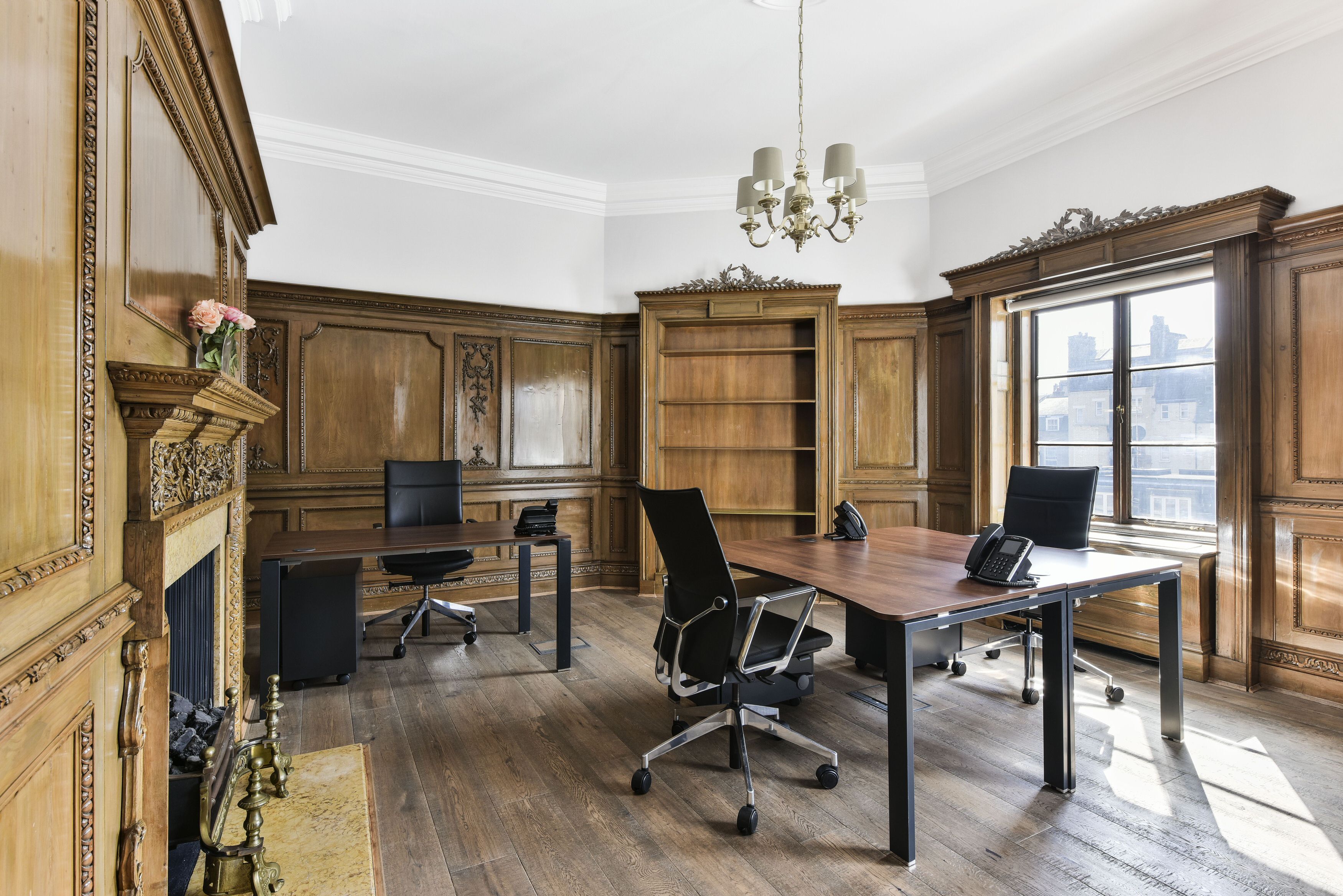 32 Curzon Street photo 9