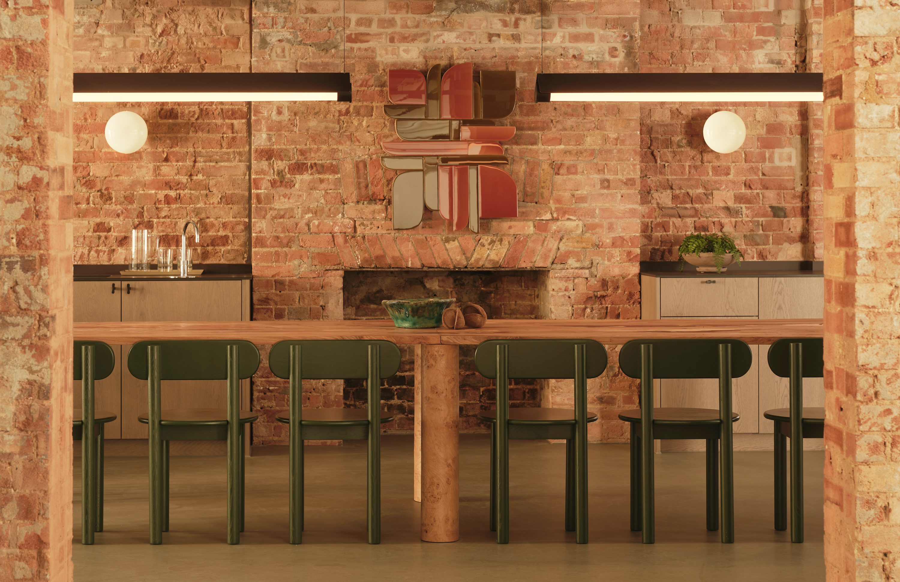 16 Blossom Street, Norton Folgate photo 5