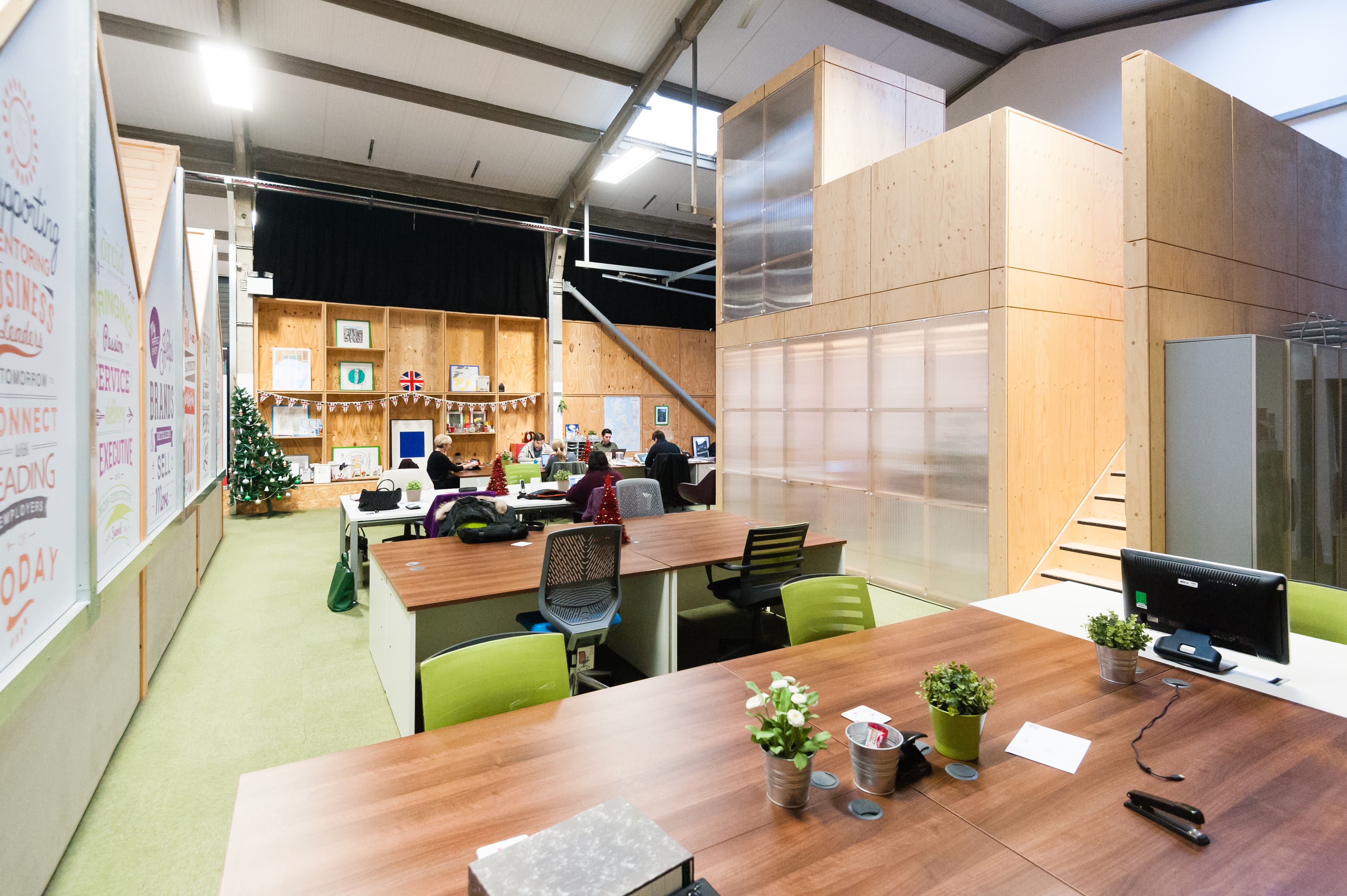 Studio F photo 3